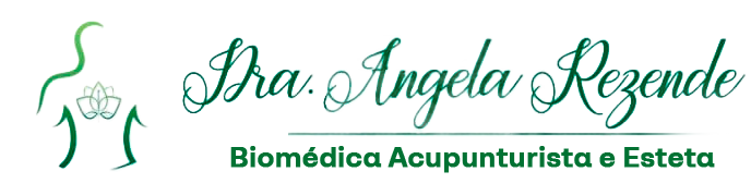 Dra Angela Rezende - Biomédica, Acupunturista e Esteta em Santo André